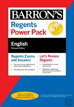 Bertrand.pt - Regents English Power Pack Revised Edition