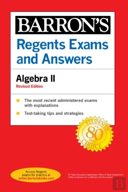 Bertrand.pt - Regents Exams And Answers: Algebra Ii Revised Edition
