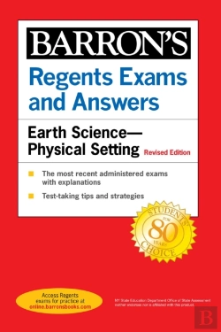 Bertrand.pt - Regents Exams And Answers: Earth Science--Physical Setting Revised Edition