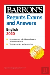 Regents Exams And Answers: English 2020