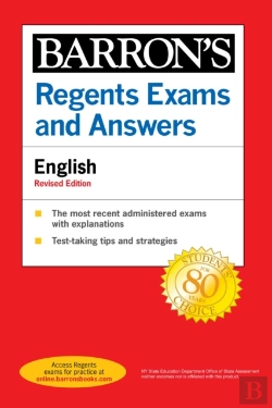Bertrand.pt - Regents Exams And Answers: English Revised Edition