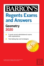 Regents Exams And Answers Geometry 2020