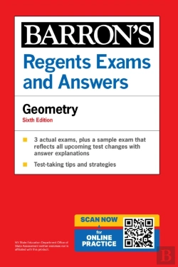 Bertrand.pt - Regents Exams And Answers: Geometry, Sixth Edition