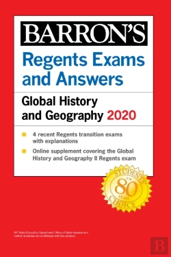 Bertrand.pt - Regents Exams And Answers: Global History And Geography 2020