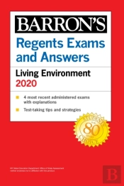 Regents Exams And Answers: Living Environment 2020