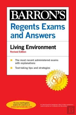 Bertrand.pt - Regents Exams And Answers: Living Environment Revised Edition