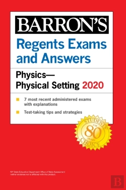 Bertrand.pt - Regents Exams And Answers: Physics--Physical Setting 2020