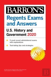 Regents Exams And Answers: U.S. History And Government 2020