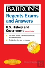 Regents Exams And Answers: U.S. History And Government Revised Edition