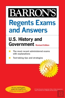 Bertrand.pt - Regents Exams And Answers: U.S. History And Government Revised Edition