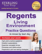 Regents Living Environment Practice Questions