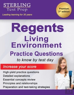 Bertrand.pt - Regents Living Environment Practice Questions