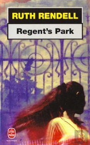 Regent'S Park