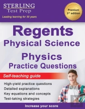 Regents Physics Practice Questions