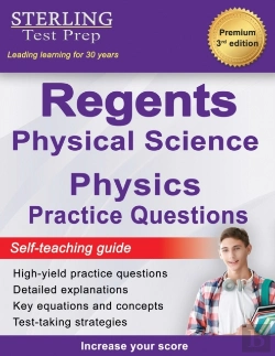 Bertrand.pt - Regents Physics Practice Questions
