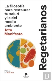 Regetarianos