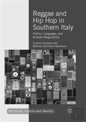 Reggae And Hip Hop In Southern Italy