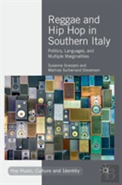 Reggae And Hip Hop In Southern Italy