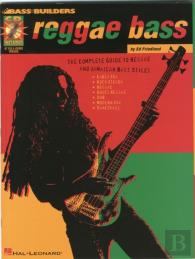 Reggae Bass