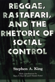 Reggae, Rastafari, And The Rhetoric Of Social Control