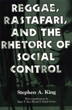 Bertrand.pt - Reggae, Rastafari, And The Rhetoric Of Social Control