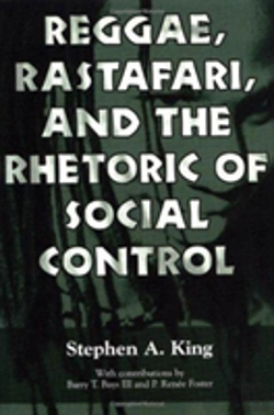 Bertrand.pt - Reggae, Rastafari, And The Rhetoric Of Social Control