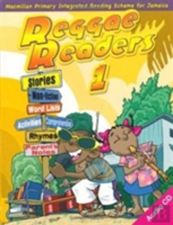 Bertrand.pt - Reggae Readers Pack 1