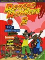 Reggae Readers Pack 2