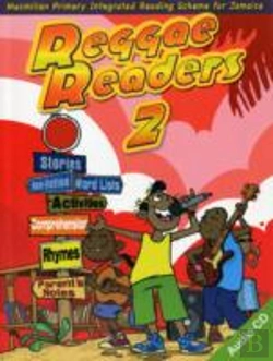 Bertrand.pt - Reggae Readers Pack 2