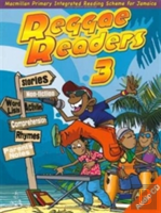 Reggae Readers Pack 3