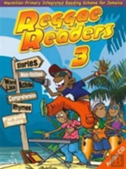 Bertrand.pt - Reggae Readers Pack 3