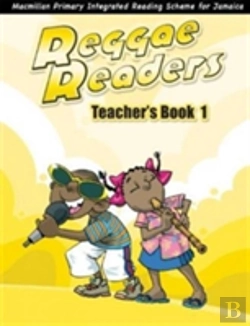 Bertrand.pt - Reggae Readers Teacher'S Book 1