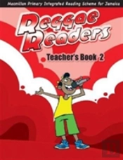 Reggae Readers Teacher'S Book 2