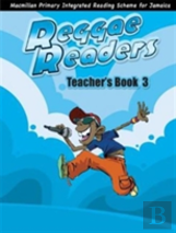 Reggae Readers Teacher'S Book 3