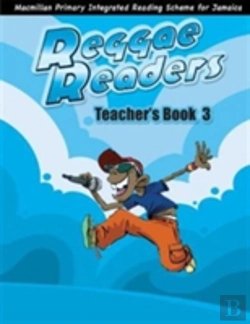 Bertrand.pt - Reggae Readers Teacher'S Book 3