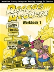 Reggae Readers Workbook 1