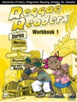 Bertrand.pt - Reggae Readers Workbook 1