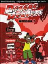 Reggae Readers Workbook 2