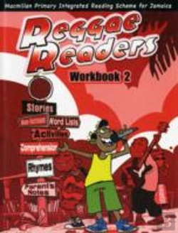 Bertrand.pt - Reggae Readers Workbook 2