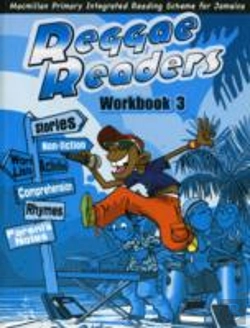 Bertrand.pt - Reggae Readers Workbook 3