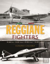 Reggiane Fighters