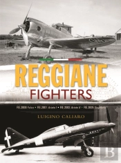 Reggiane Fighters