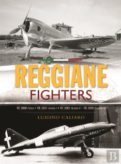 Bertrand.pt - Reggiane Fighters
