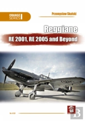 Reggiane Re 2001, Re 2005 And Beyond