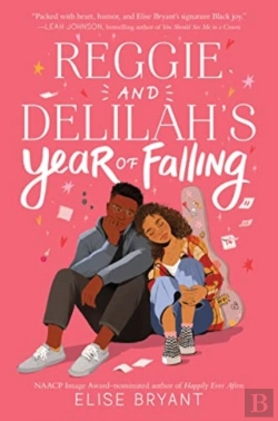 Bertrand.pt - Reggie And Delilah'S Year Of Falling