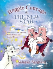 Reggie Courage