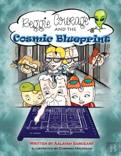 Bertrand.pt - Reggie Courage And The Cosmic Blueprint