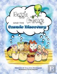 Reggie Courage And The Cosmic Discovery