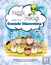 Reggie Courage And The Cosmic Discovery