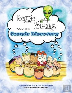 Bertrand.pt - Reggie Courage And The Cosmic Discovery